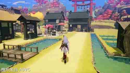 《符文工房 龙之天地》 “祭”与 “鞍马”介绍影片公开