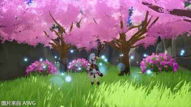 《符文工房 龙之天地》 “祭”与 “鞍马”介绍影片公开