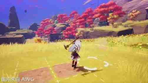 《符文工房 龙之天地》 “祭”与 “鞍马”介绍影片公开