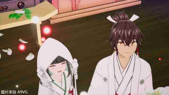 《符文工房 龙之天地》 “祭”与 “鞍马”介绍影片公开