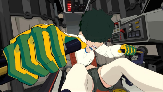 可以玩的机甲动画!战术沙盒RPG《终末机兵》2025年内发售