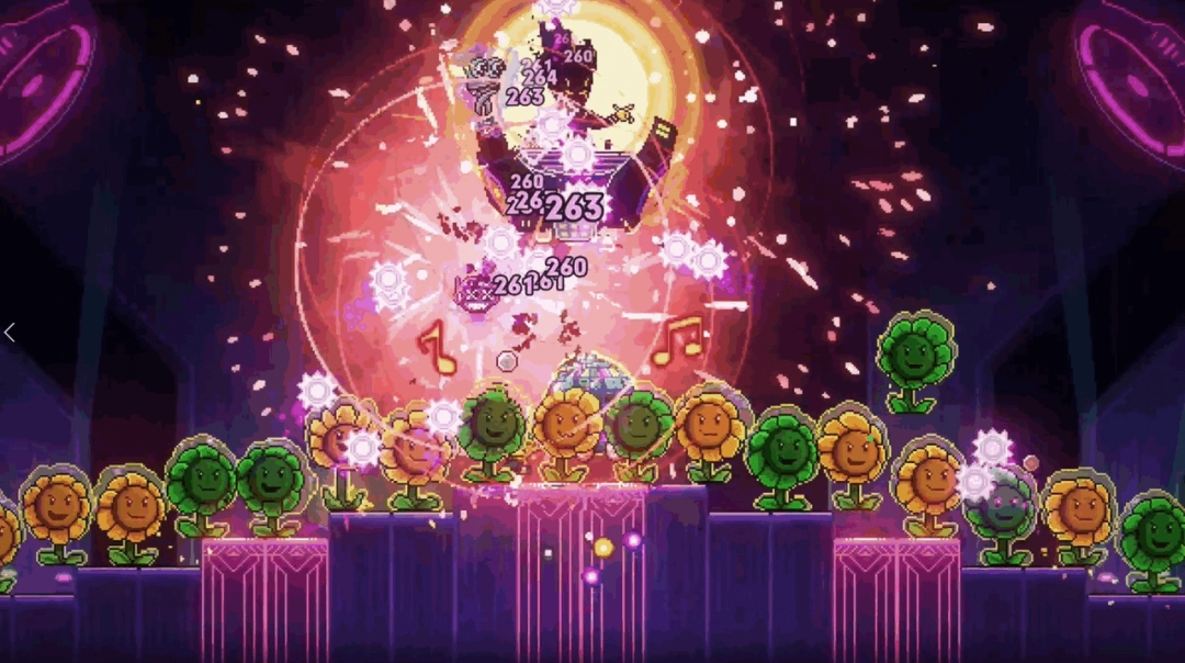 好评国产肉鸽续作《霓虹深渊2》首次公开Playtest正式开启!