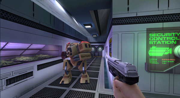 《网络奇兵2:25周年重制版》将于6月26日多平台发售