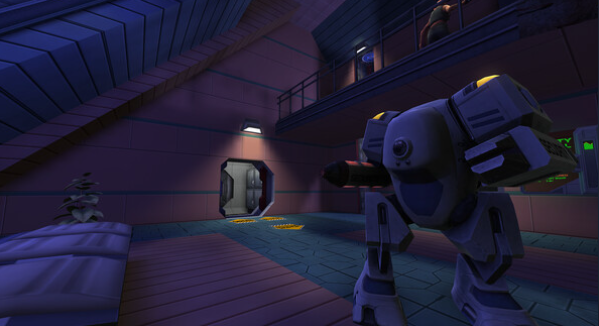 《网络奇兵2:25周年重制版》将于6月26日多平台发售