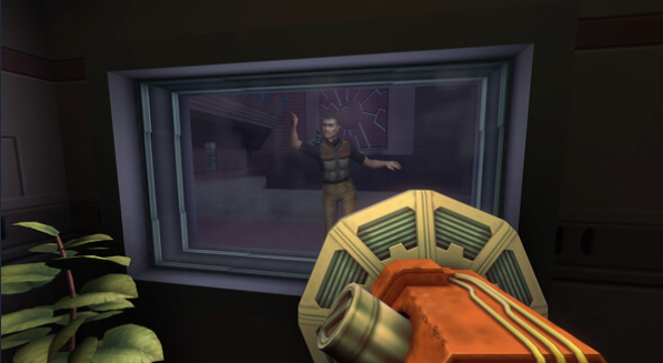 《网络奇兵2:25周年重制版》将于6月26日多平台发售