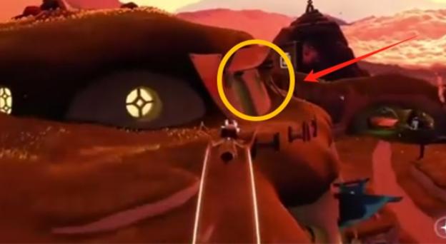 《光遇》彩染季地图入口在哪彩染季地图入口位置介绍2