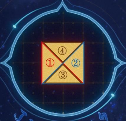 《崩坏星穹铁道》地宫迷踪怎么过地宫迷踪攻略大全4