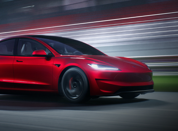 一线城市消费者都在买什么车？第一小米 第二特斯拉！