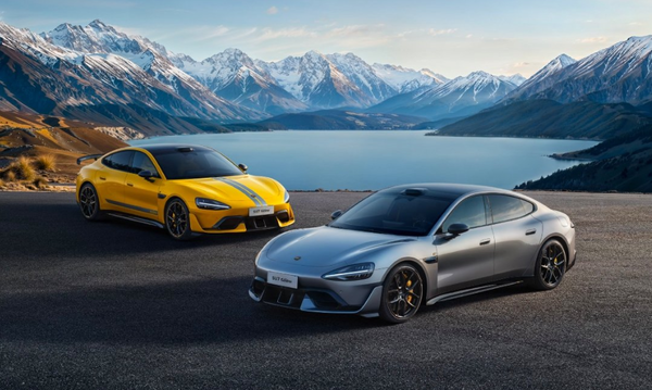 一线城市消费者都在买什么车？第一小米 第二特斯拉！