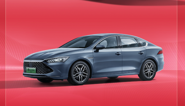 一线城市消费者都在买什么车？第一小米 第二特斯拉！