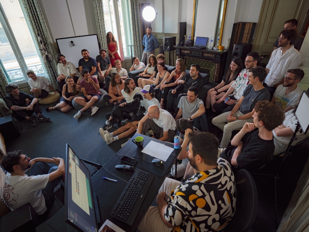 《光与影：33号远征队》送厂压盘 33天后发售、PC配置公开