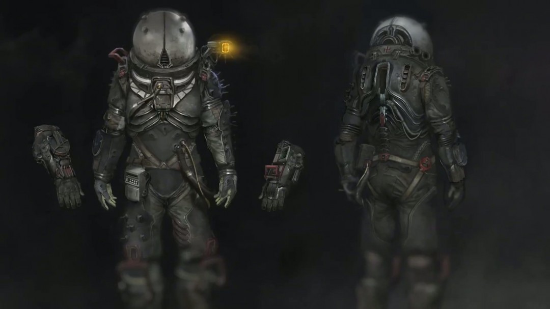 《时间旅者：重生曙光》新细节 强调身体恐怖