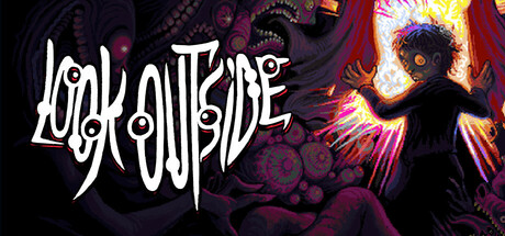 《Look Outside》登陆Steam 像素生存冒险