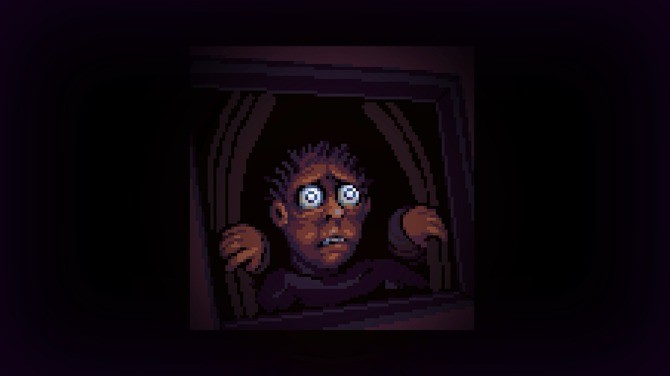 《Look Outside》登陆Steam 像素生存冒险