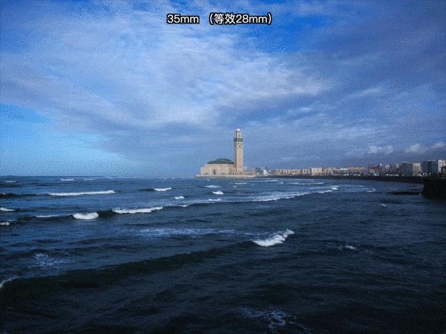 一亿像素 + 中画幅 富士 GFX100RF 固定镜头相机深度拍摄体验
