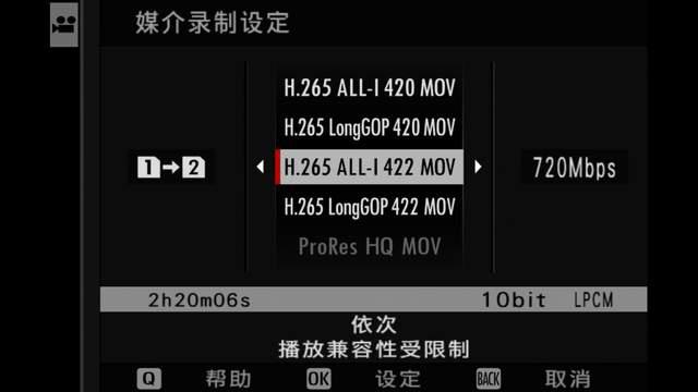 一亿像素 + 中画幅 富士 GFX100RF 固定镜头相机深度拍摄体验