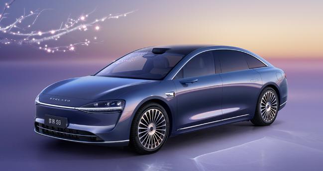 问界 M9 和新 M5 Ultra 双车上新，享界 S9 增程版同场发布