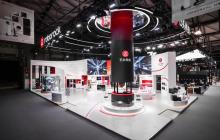 AWE2025 盛大启幕：全球“双冠王”石头科技携黑科技新品再攀巅峰