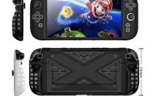 曝任天堂 Switch2 将配备 120Hz LCD 屏幕 支持可变刷新率技术