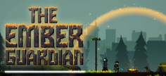 《The Ember Guardian》上线Steam 横版战略射击