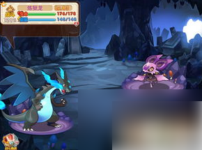 口袋妖怪单机版凤王怎么获得 口袋妖怪单机版找凤王全攻略