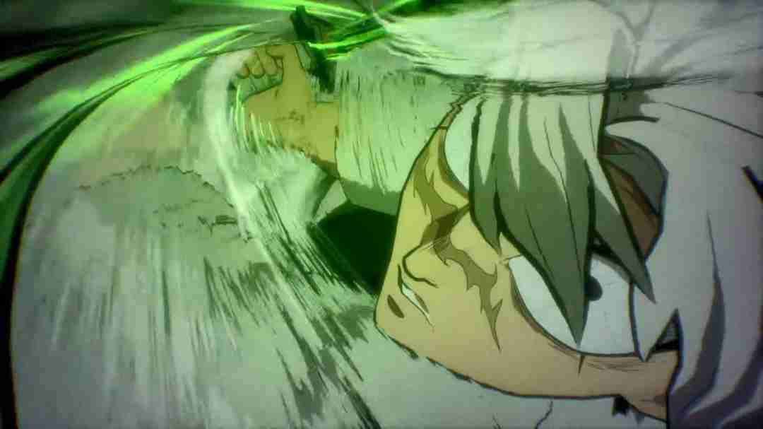 《鬼灭之刃：火神血风谭2》新角色预告：伊黑小芭内、不死川实弥和悲鸣屿行冥