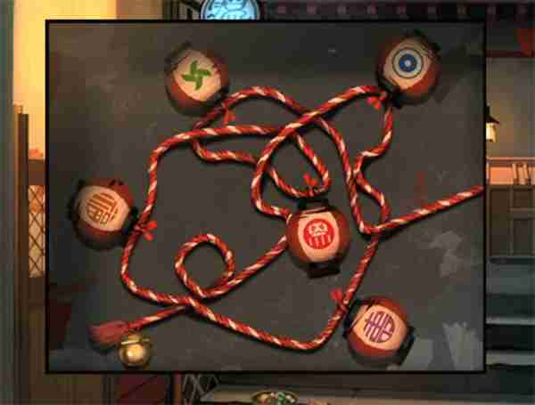 妖怪夜市第三章通关方法分享