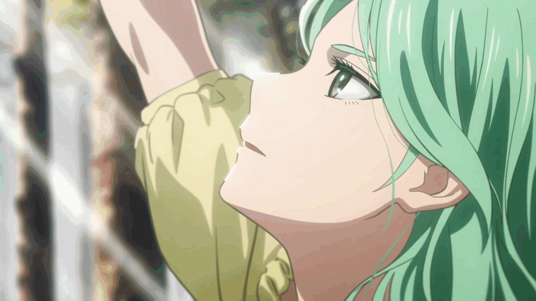 动画《魔法使的新娘》推出视觉小说游戏 将于10月2日登陆