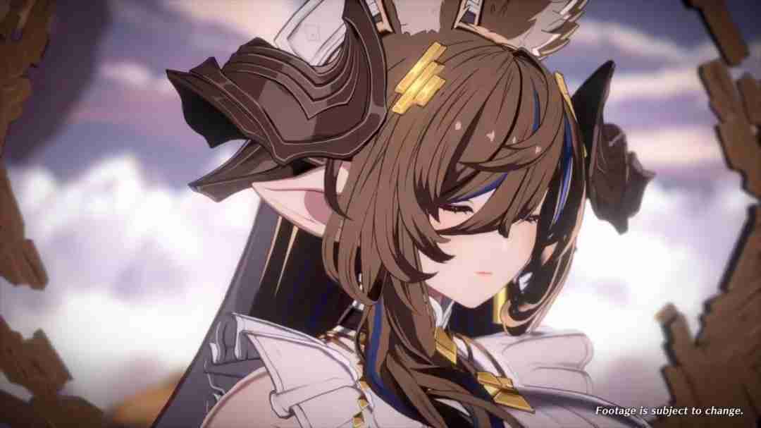 《碧蓝幻想Versus：崛起》新DLC角色“伽莱翁”预告 即将上线