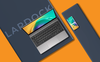A Wireless Lapdock Can Be All the Laptop You Need
