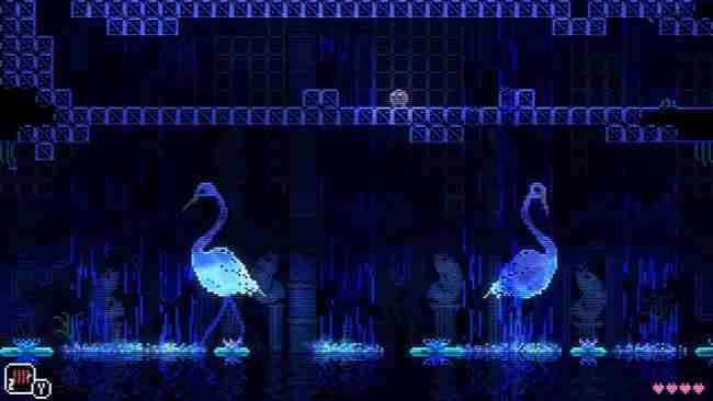 历时7年开发《动物井》的制作人透露 下一款游戏不会耗费那么久的时间