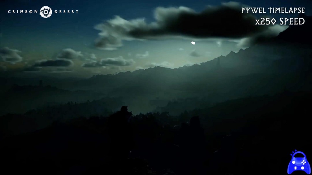 《红色沙漠》新演示视频 画面太美太逼真了