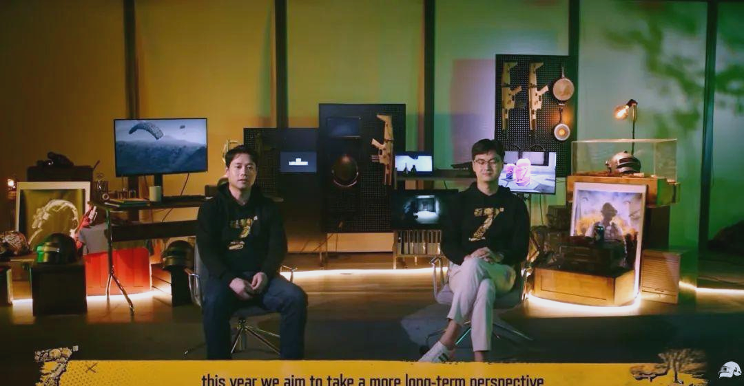 《绝地求生》将迎来重大更新,虚幻5引擎带来全新体验