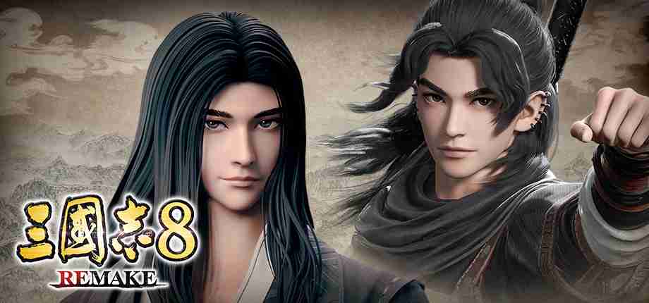 《三国志8重制版》联动动画《火凤燎原》 免费DLC上线