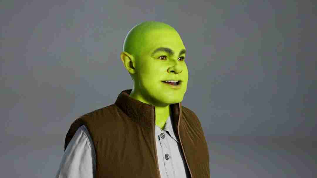 下载别人老婆？ 《inZOI云族裔》热门捏脸角色分享