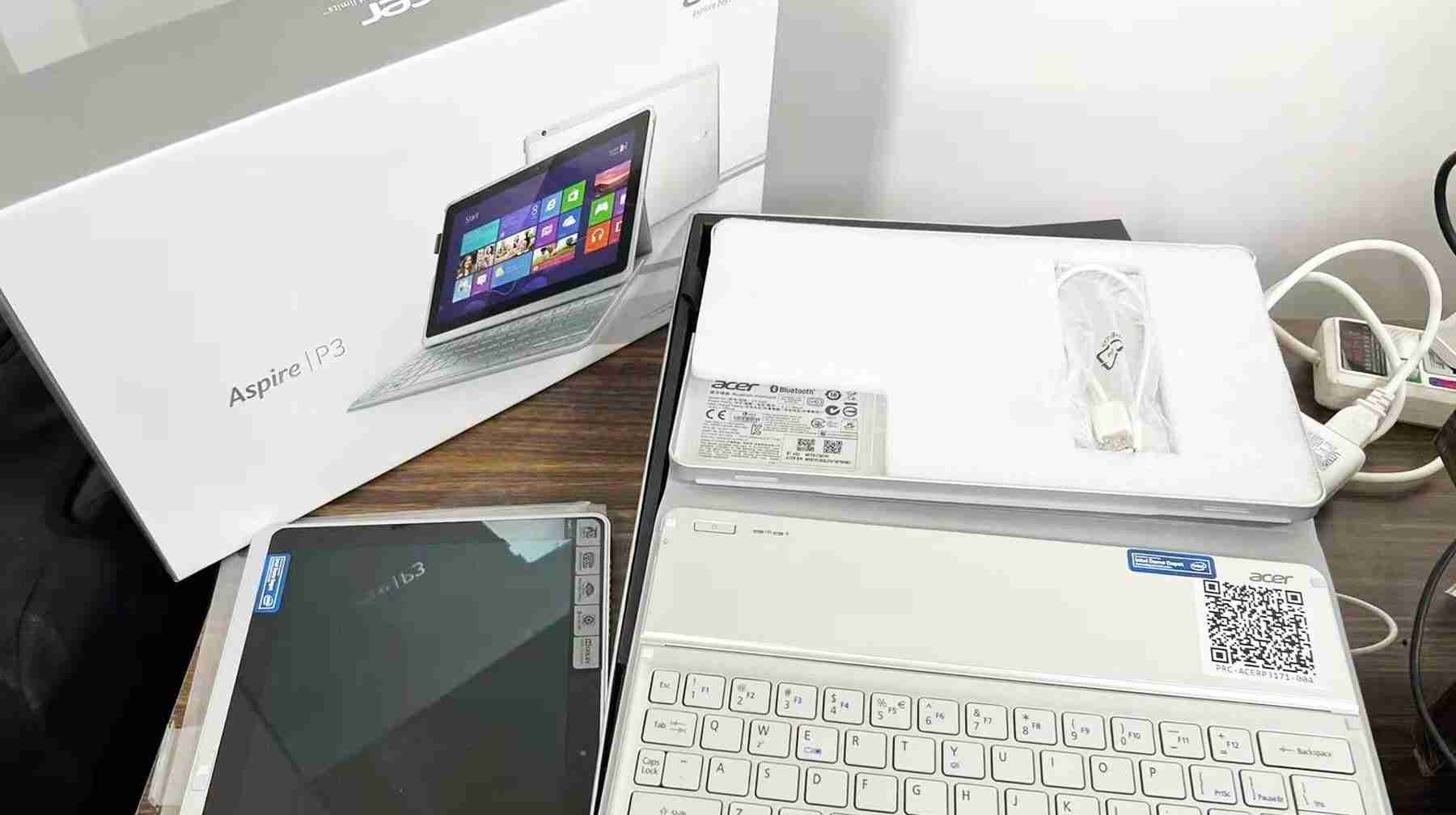 宏基平板电脑大全，带你了解各系列产品特点与优势！