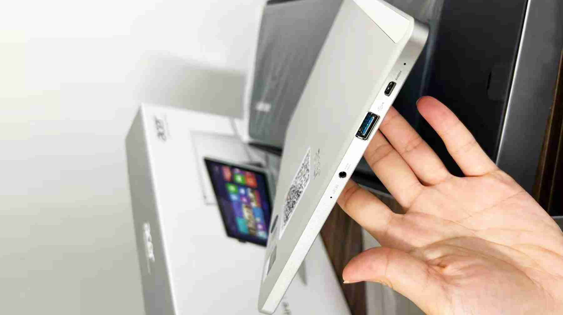 宏基平板电脑大全，带你了解各系列产品特点与优势！