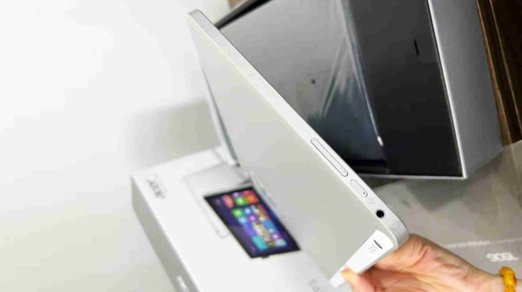 宏基平板电脑大全，带你了解各系列产品特点与优势！