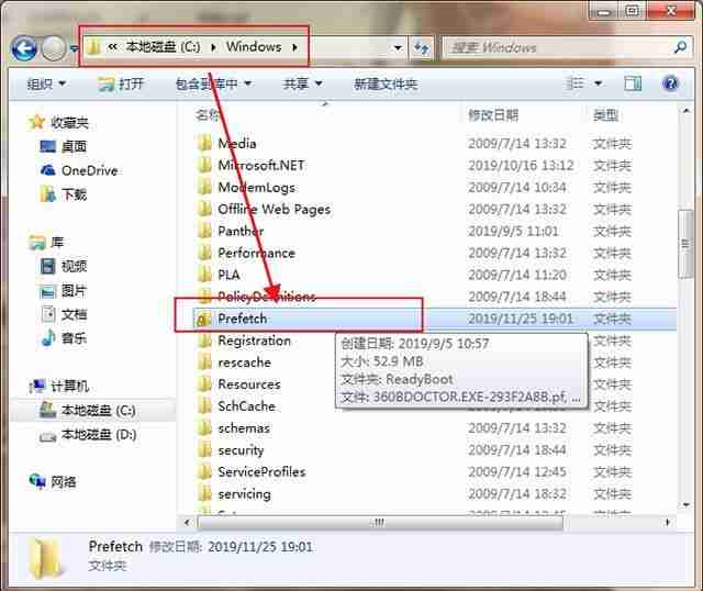 电脑卡怎么办教你一招恢复流畅（c盘不满但电脑反应很慢怎么处理）