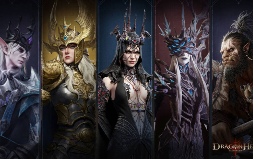 龙息神寂哪些英雄值得培养 龙息神寂强度榜