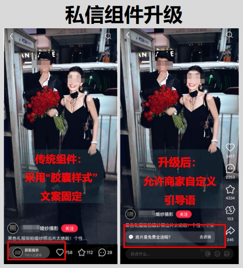 小红书商业化工具全面迭代，私信/电商转化率迎来提效！