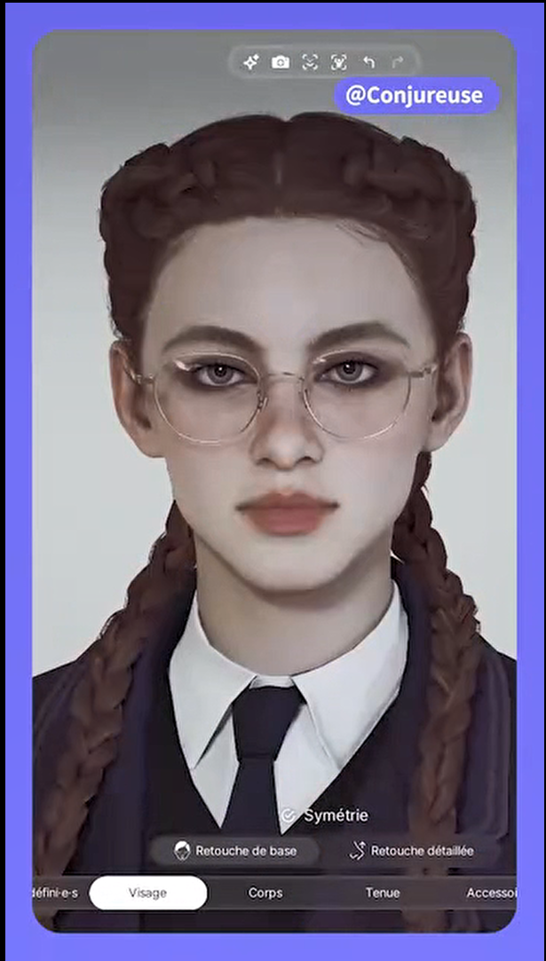 《inZOI》全球创作者大赛第一轮结束 精美作品欣赏