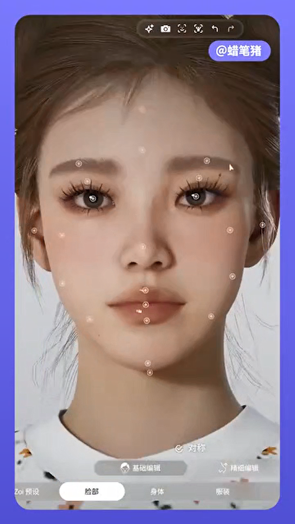 《inZOI》全球创作者大赛第一轮结束 精美作品欣赏