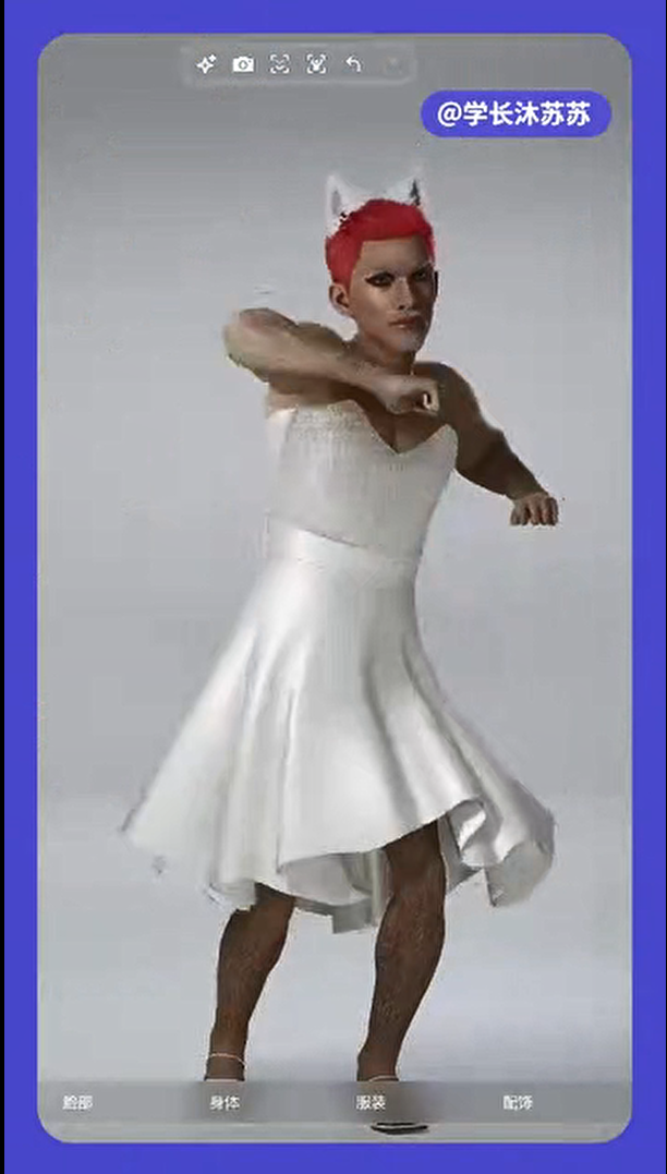 《inZOI》全球创作者大赛第一轮结束 精美作品欣赏