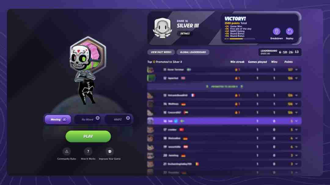 《GeoGuessr Steam Edition》Steam页面 年内发售