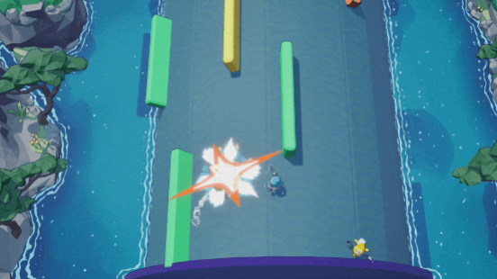 《忍者大乱斗》即将登陆Steam Q版忍界大战即将上演!