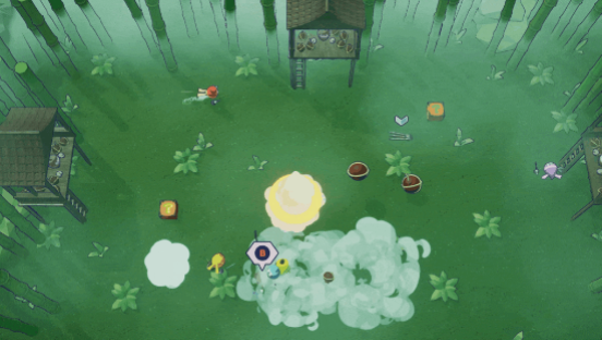 《忍者大乱斗》即将登陆Steam Q版忍界大战即将上演!