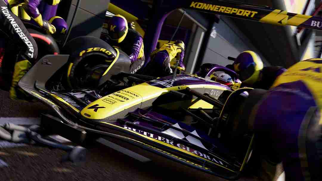《F1 25》Steam国区298元 采用双重加密、PC配置公开