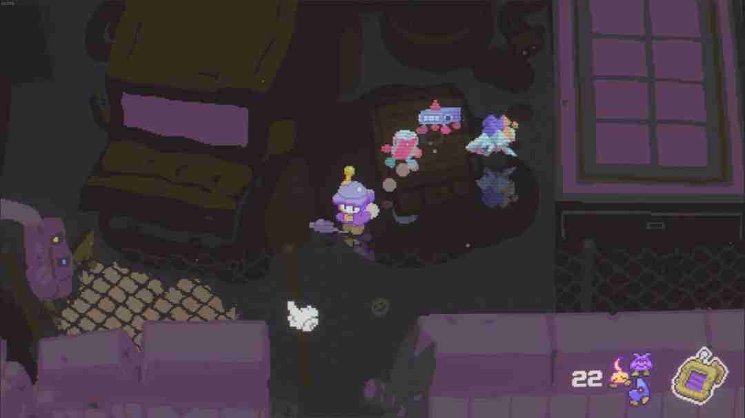 休闲生物收集冒险游戏《Robo Catcher》Steam页面 发售日待定