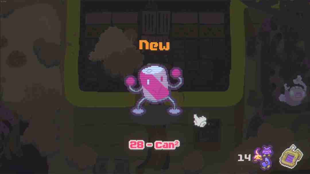 休闲生物收集冒险游戏《Robo Catcher》Steam页面 发售日待定